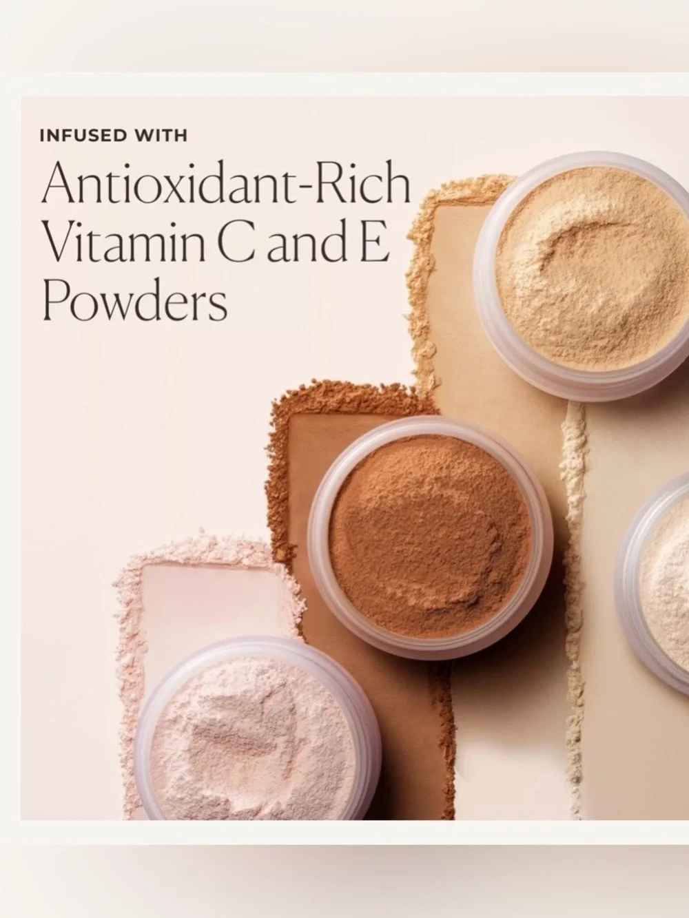 laura mercier Translucent Loose Setting Powder Ultra Blur Tone Up
